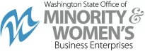 Logo minority