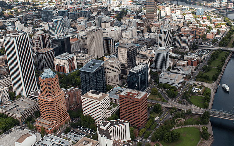 portland