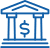bank icon