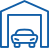 car dealerships - icon
