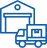 shipping centers