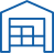 warehouses - icon