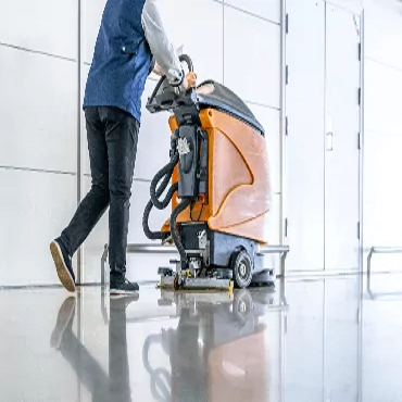 Image Janitorial services