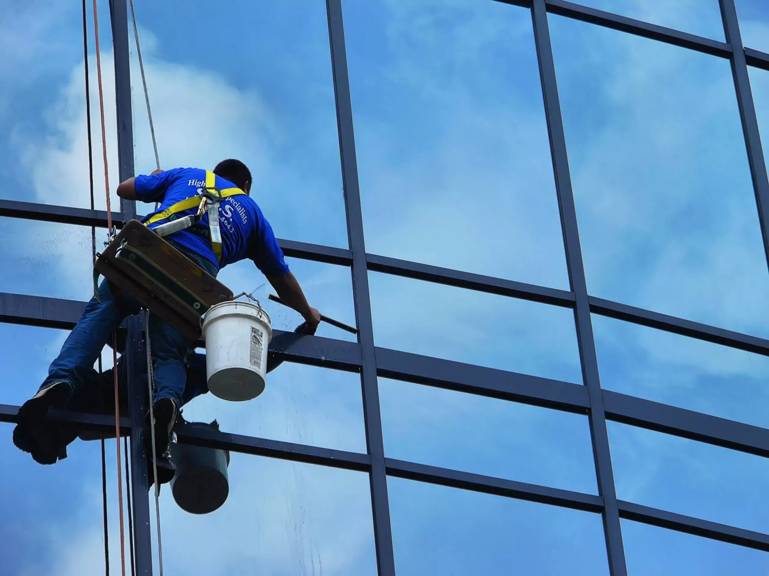 Best Window Cleaning Near Me