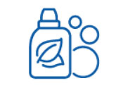 cleaning products