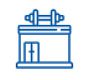Gyms and Fitness Centers