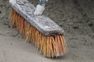 Post Construction Clean Up
