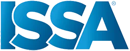 Logo of ISSA