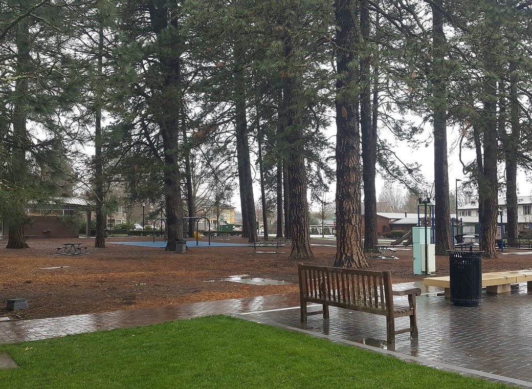 Beaverton commercial cleaning