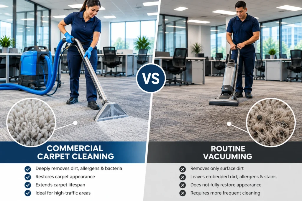 commercial-carpet-cleaning-vs-routine-vacuuming