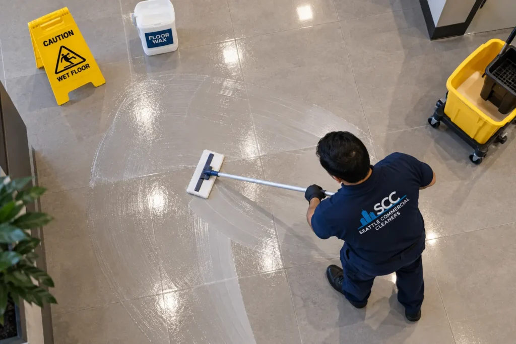 commercial-floor-waxing