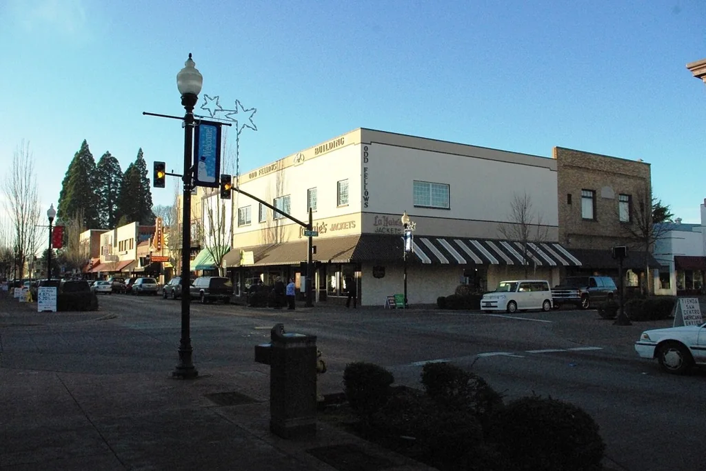 Commercial cleaning services in Hillsboro, OR
