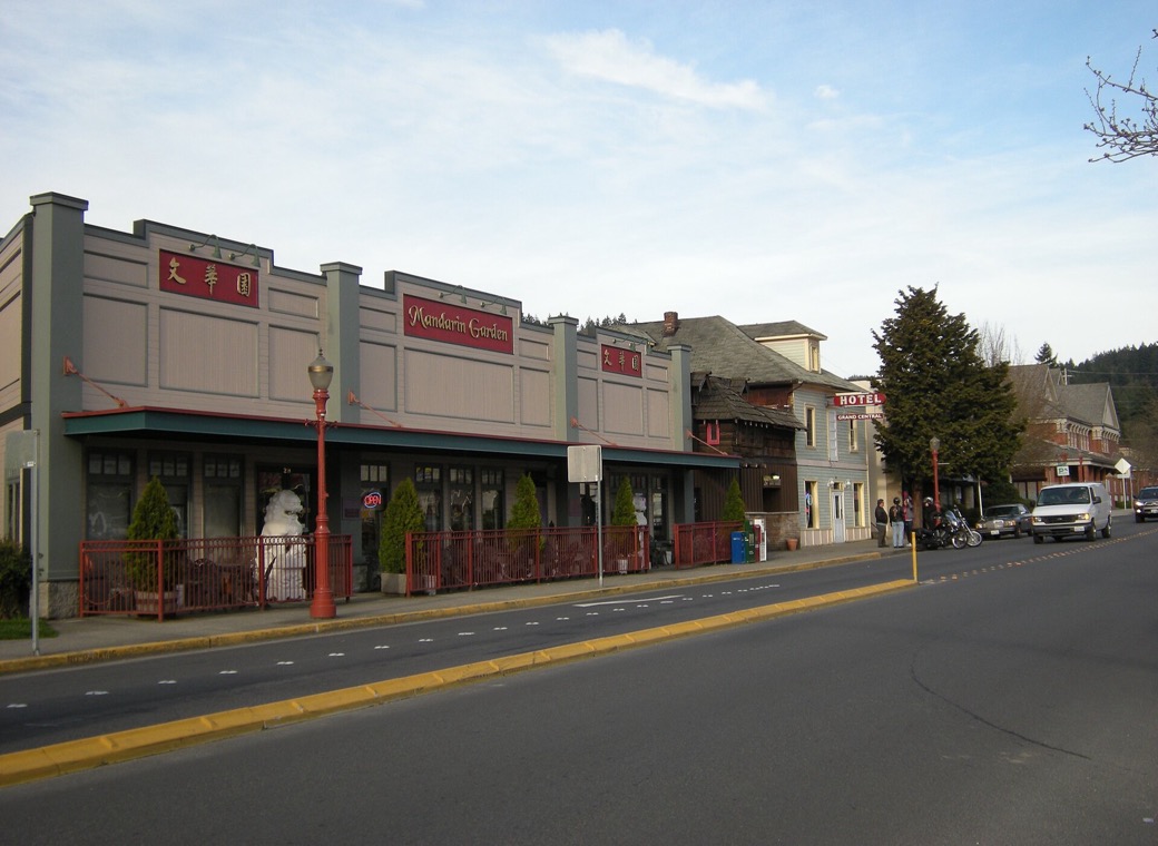 Issaquah commercial cleaning