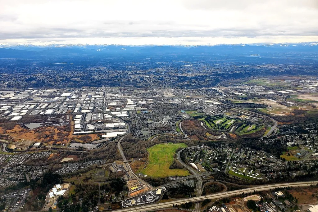 Commercial cleaning services in Kent, WA