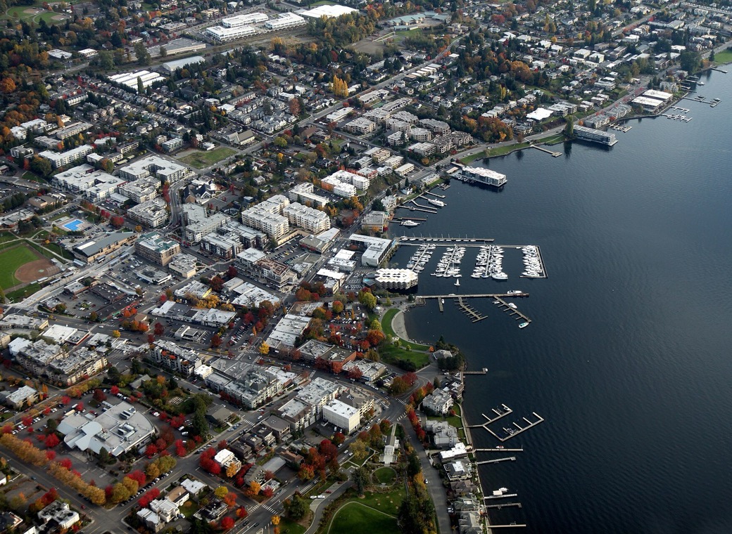 Kirkland commercial cleaning