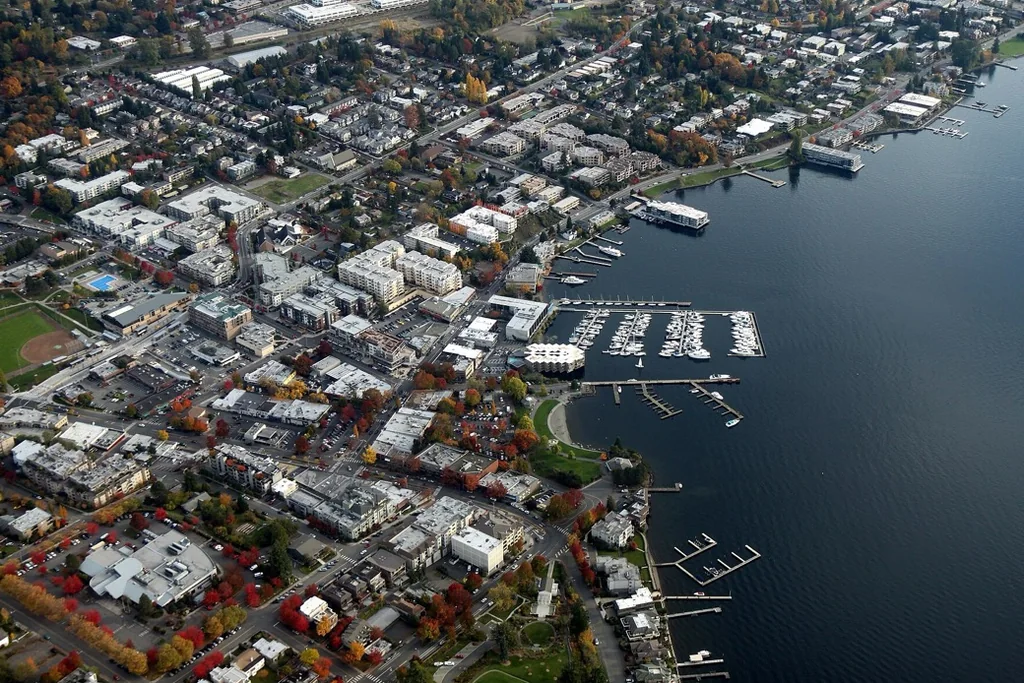 Commercial cleaning services in Kirkland, WA
