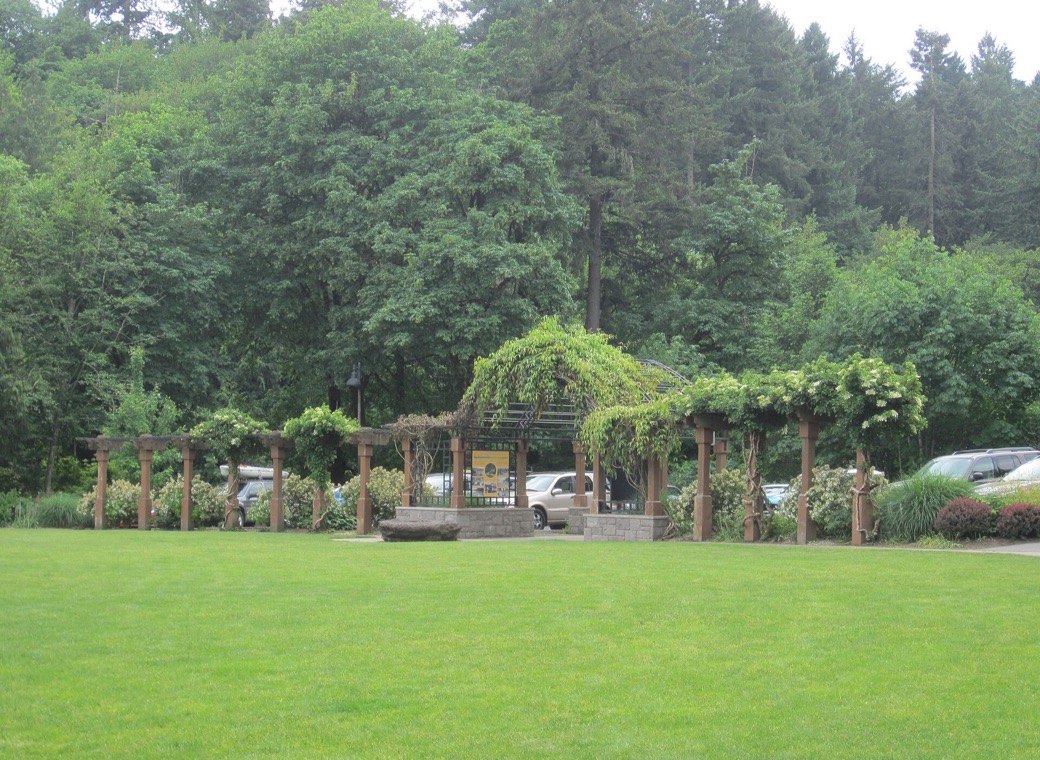 Lake Oswego commercial cleaning