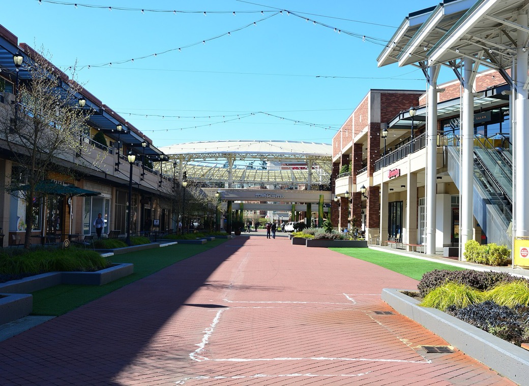 Redmond commercial cleaning