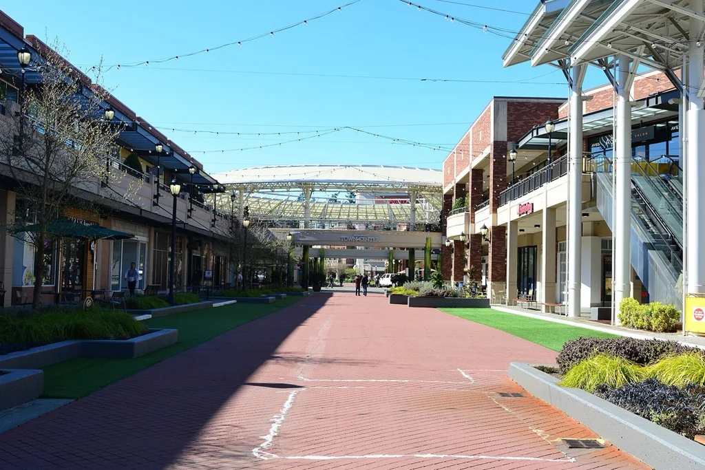 Commercial cleaning services in Redmond, WA