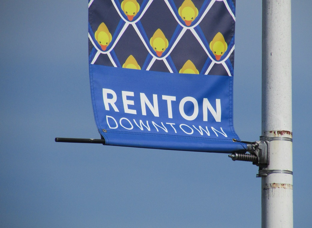 Renton commercial cleaning