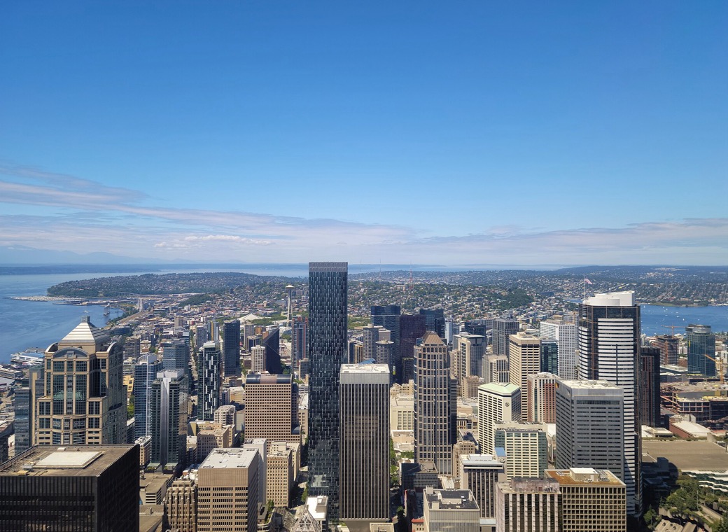 Seattle commercial cleaning