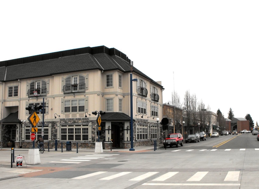 Sherwood commercial cleaning