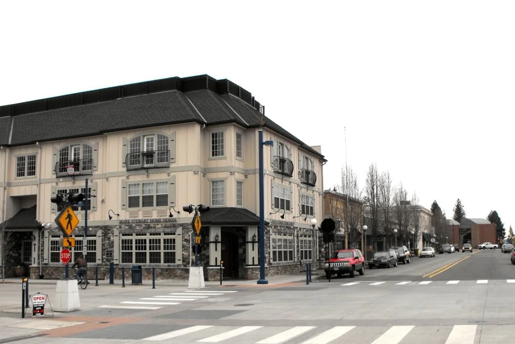 Commercial cleaning services in Sherwood, OR