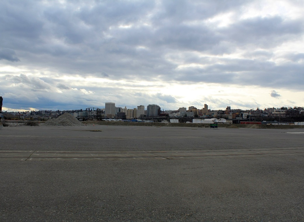 Tacoma commercial cleaning