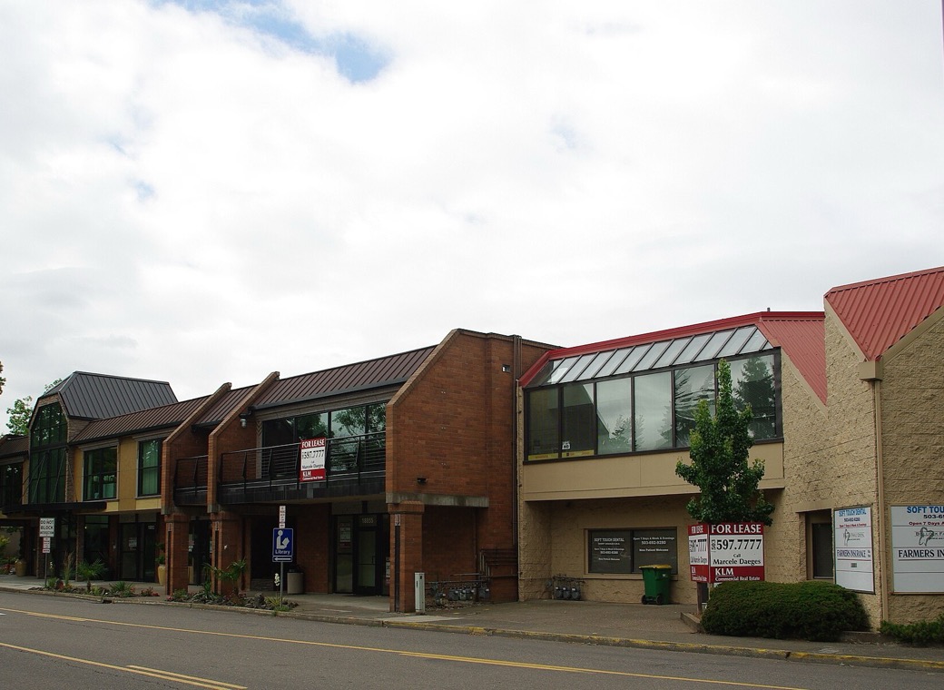 Tualatin commercial cleaning