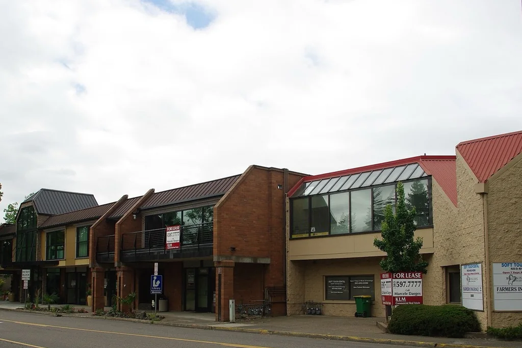 Commercial cleaning services in Tualatin, OR