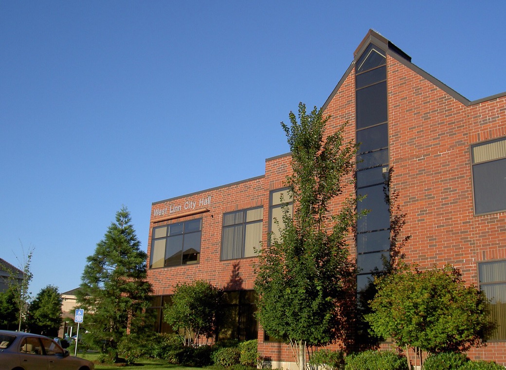 West Linn commercial cleaning