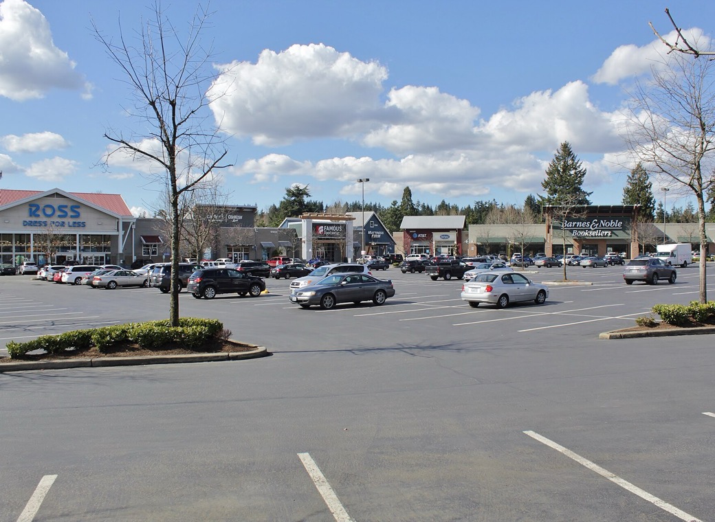 Woodinville commercial cleaning