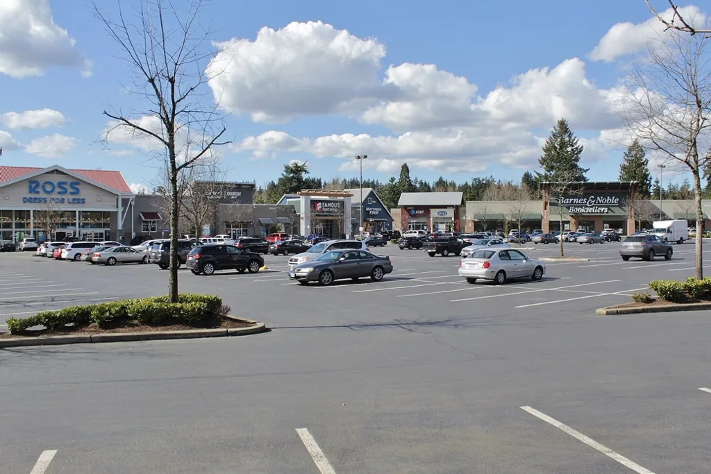 Commercial cleaning services in Woodinville, WA